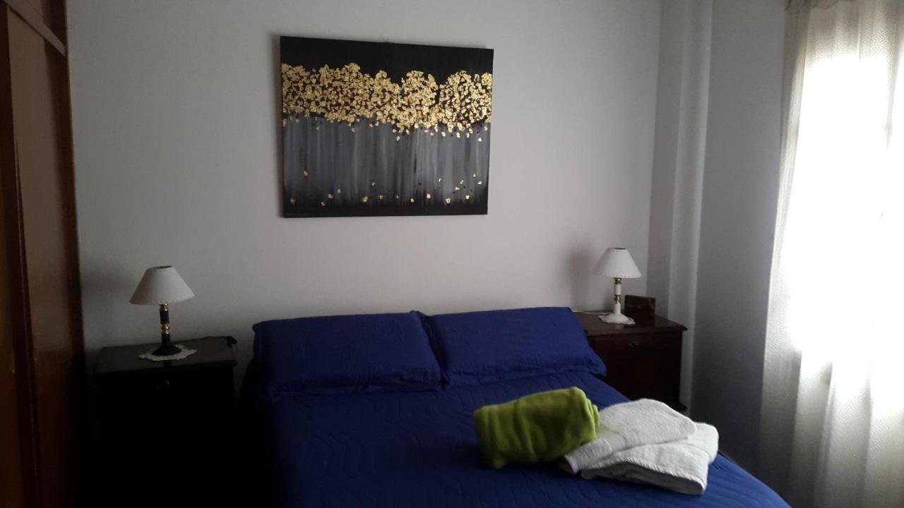Dpto San Martin Apartment Salta Exterior photo